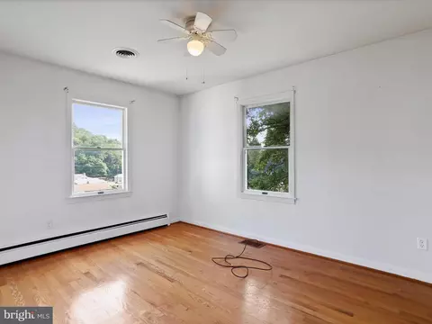 Bedroom - 326 D St, Keyser, WV 26726 photo 8 of 8