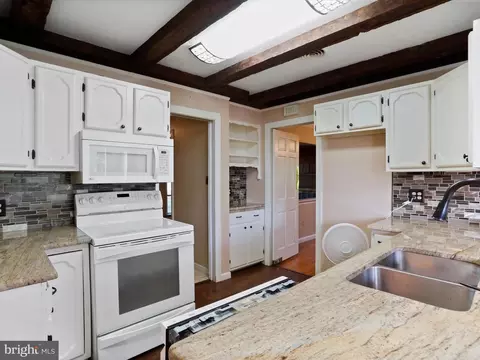 Kitchen - 326 D St, Keyser, WV 26726 photo 2 of 3