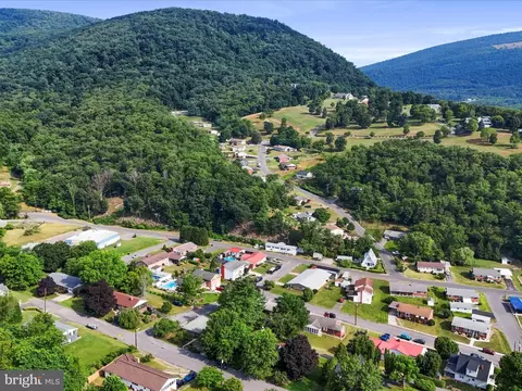 View/Area - 326 D St, Keyser, WV 26726 photo 7 of 7