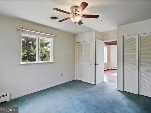 Bedroom - 326 D St, Keyser, WV 26726 photo 1 of 8