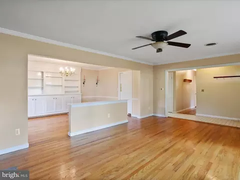 Living - 326 D St, Keyser, WV 26726 photo 4 of 8