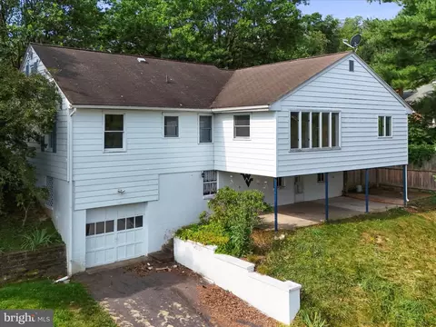 Exterior - 326 D St, Keyser, WV 26726 photo 3 of 5