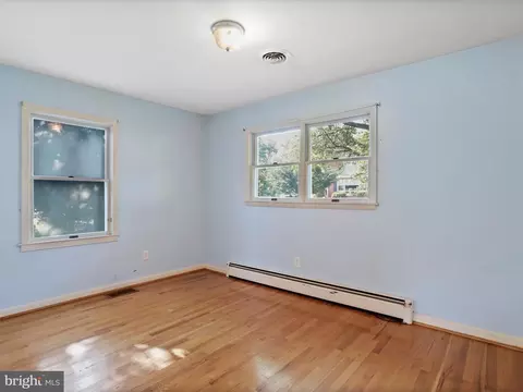 Bedroom - 326 D St, Keyser, WV 26726 photo 6 of 8