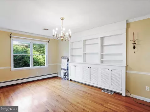 Living - 326 D St, Keyser, WV 26726 photo 5 of 8