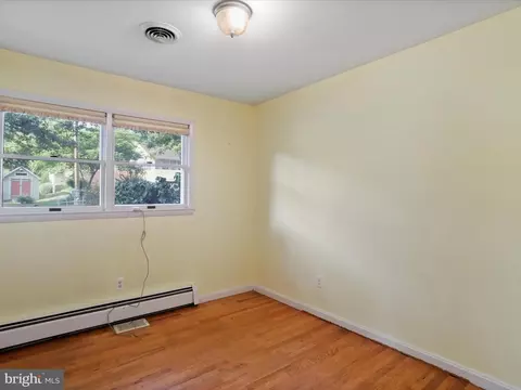 Bedroom - 326 D St, Keyser, WV 26726 photo 4 of 8