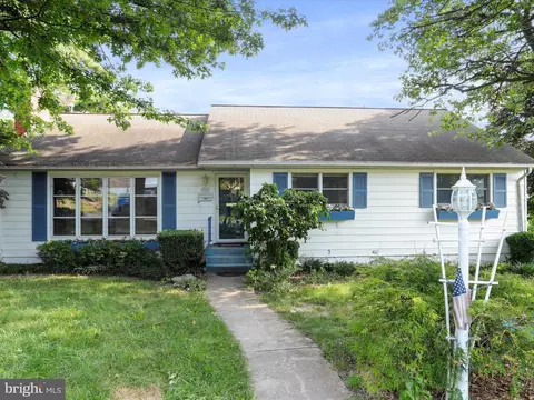 Exterior - 326 D St, Keyser, WV 26726 photo 5 of 5