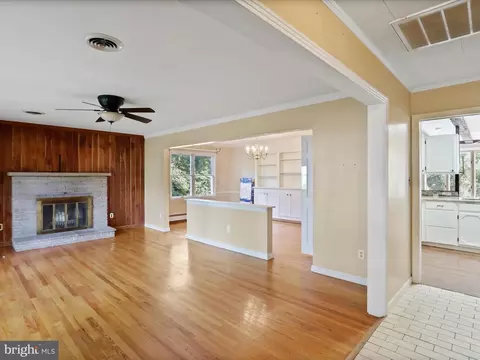 Living - 326 D St, Keyser, WV 26726 photo 1 of 8