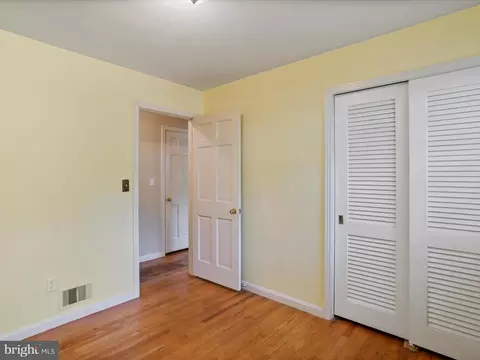 Bedroom - 326 D St, Keyser, WV 26726 photo 3 of 8