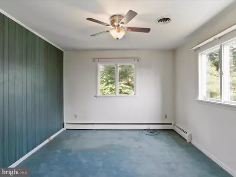 Bedroom - 326 D St, Keyser, WV 26726 photo 2 of 8