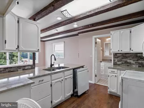 Kitchen - 326 D St, Keyser, WV 26726 photo 1 of 3