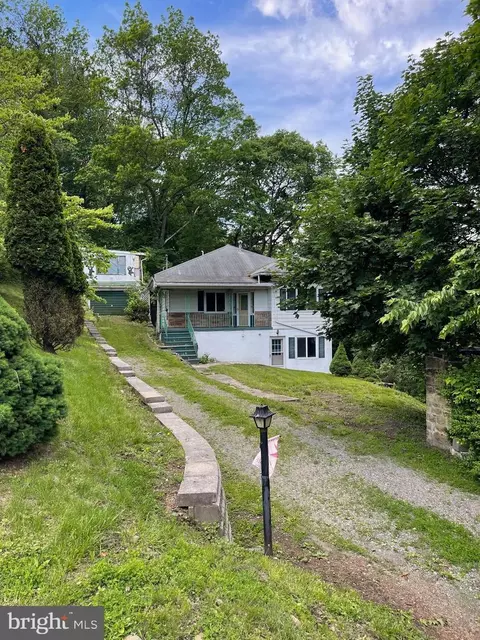 168 Hill School Rd, Ridgeley, WV 26753