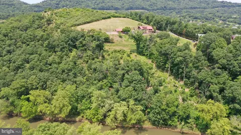 Mulberry Ln, Wiley Ford, WV 26767
