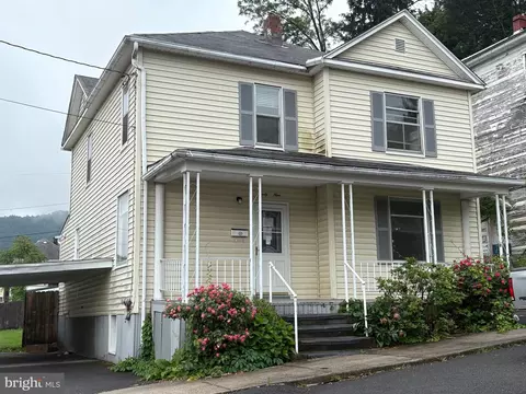 99 Gilmore, Keyser, WV 26726