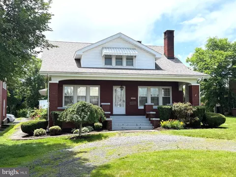 140 Center St, Keyser, WV 26726