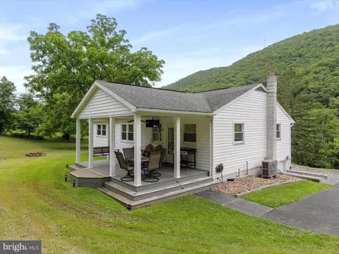 1620 Limestone Rd, Keyser, WV 26726 photo 2
