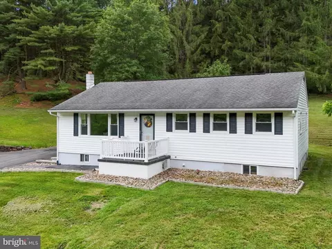 1620 Limestone Rd, Keyser, WV 26726 photo 6