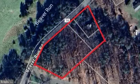 1470 Beaver Run Rd, Burlington, WV 26710