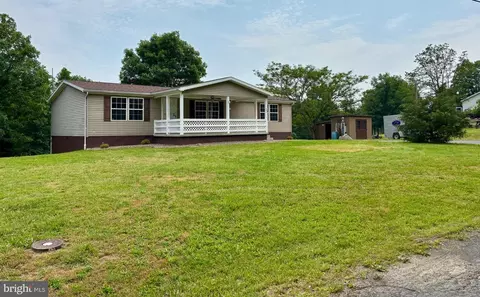 269 Grand View Dr, Keyser, WV 26726
