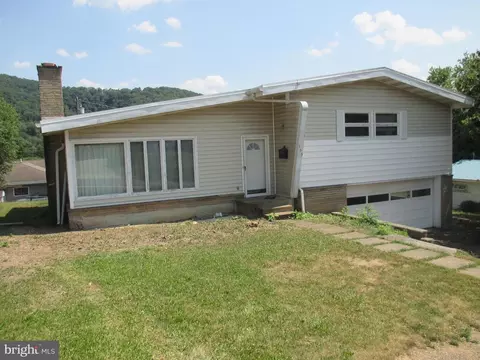 355 Grand Ave, Keyser, WV 26726