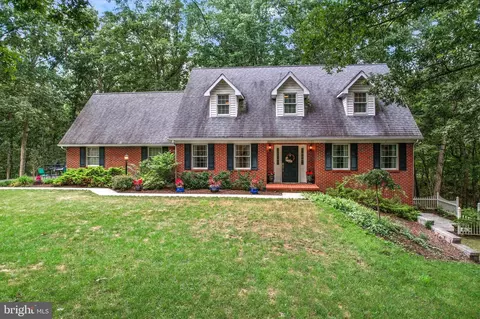 80 Lakeside Loop, Ridgeley, WV 26753