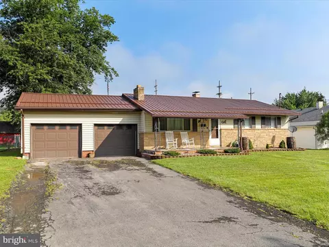 1020 Carolina Ave, Keyser, WV 26726