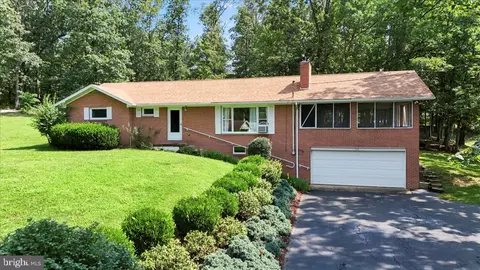 108 Jonathan St, Keyser, WV 26726