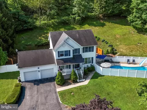 339 D St, Keyser, WV 26726