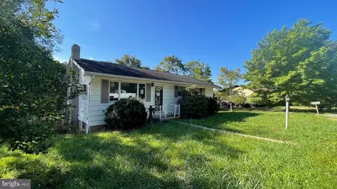 110 Hazelton Dr, Keyser, WV 26726
