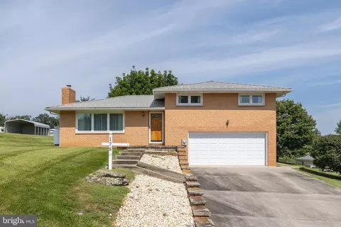 178 Dunn Dr, Fort Ashby, WV 26719