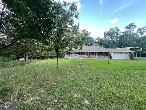 115 Bamboo Ln, Keyser, WV 26726