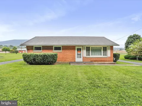771 Harley O Staggers Dr, Keyser, WV 26726