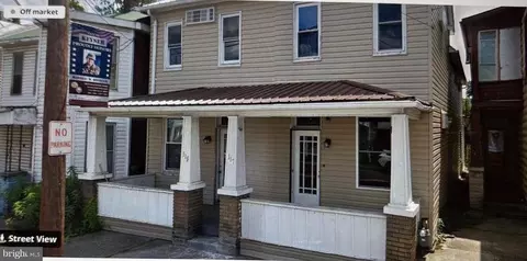 117 W Piedmont St, Keyser, WV 26726