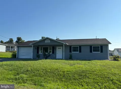 136 Meadow St, Keyser, WV 26726