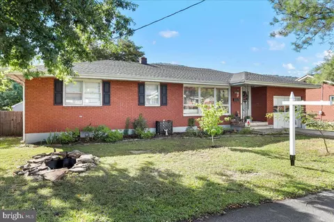 1355 Lynmar St, Keyser, WV 26726