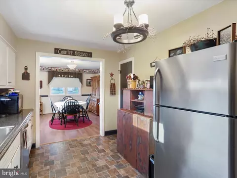 Kitchen - 306 S E St, Keyser, WV 26726 photo 2 of 2
