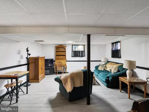 Living - 306 S E St, Keyser, WV 26726 photo 3 of 4