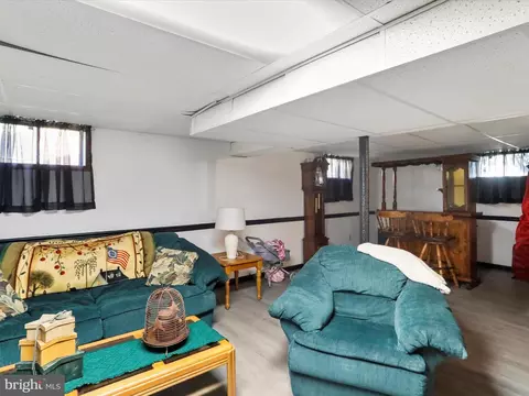 Living - 306 S E St, Keyser, WV 26726 photo 4 of 4