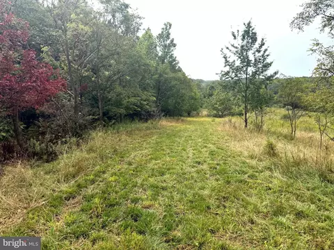 0 Pinnacle Rd, Keyser, WV 26726