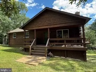 lot S 79 80 Woods At Taylor Lk, Keyser, WV 26726