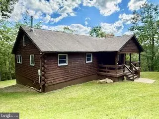 lot S 79 80 Woods At Taylor Lk, Keyser, WV 26726