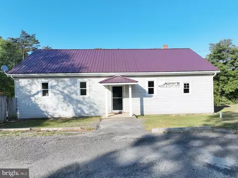 894 Old Furnace Rd, Ridgeley, WV 26753