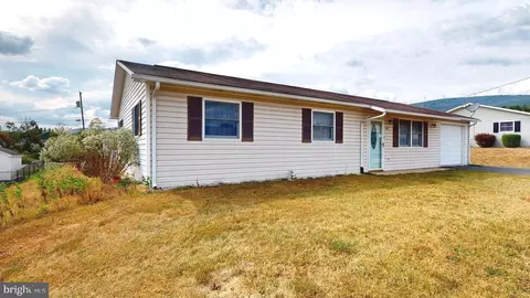 407 Inspiration Dr, Keyser, WV 26726