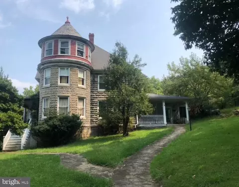 315 Chestnut Hl, Keyser, WV 26726