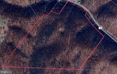 75 84ac Off Fountain Headsville Rd, Keyser, WV 26726