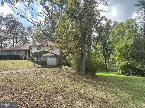 4549 Georges Run Rd, Ridgeley, WV 26753