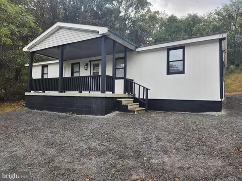 3440 Upper Patterson Creek Rd, Keyser, WV 26726