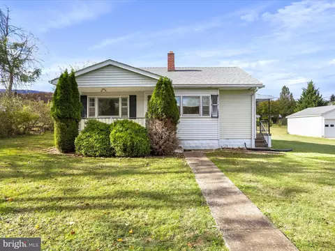 112 Fawn Ln, Keyser, WV 26726