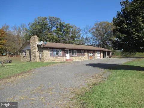 11198 Knobley Rd, Keyser, WV 26726