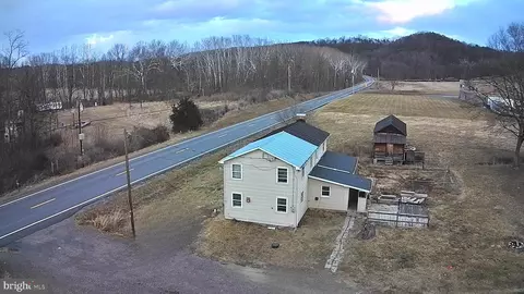 5432 Fort Ashby Rd, Keyser, WV 26726