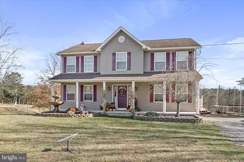 27 Towhee Holw, Springfield, WV 26763 photo 7